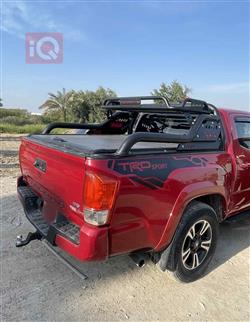 تۆیۆتا تاکۆما